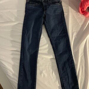 Levi’s women’s jeans